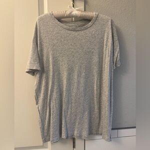Aerie Real Soft oversized T-Shirt